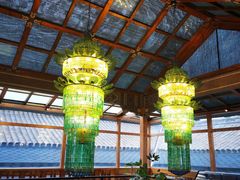 -那家小馆•北京菜•烤鸭(香山店)