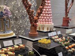 -博林天瑞喜来登酒店·西丽尚膳