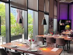 -West10 西拾·西餐厅·创意菜(未来科技城店)