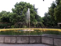 -上海花园饭店