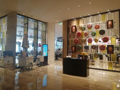 -青岛富力艾美酒店