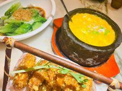 蛋黄鸡中翅-新发现(苏州中心商场店)