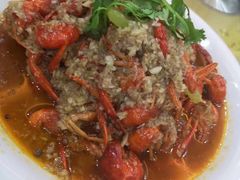 -龙虾风暴(松江店)