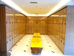 -恒坤北纬42度温泉洗浴(公园路店)
