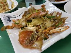 -景好海鲜餐厅(大鹏必选旅游店)