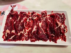 -食潮汕头鲜牛馆(望京保利店)