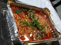 -郑喜旺烧烤(新密总店)