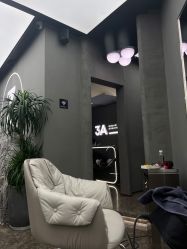 -3AM·S HAIR SALON烫发染发接发