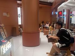 -茶话弄(中贸广场店)