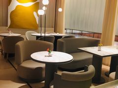 大堂-théATRE 茶聚场(王府中環店)