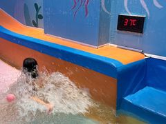 -青水瓦台汤泉(未央店)