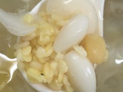 -老福合沟无米粿甜汤粿品店