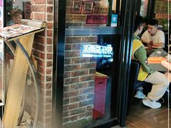 -快乐爱斯米牛排自助(吾悦广场店)
