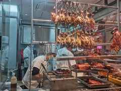 -龙记香港茶餐厅(久光百货店)