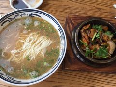 -霸道川面馆(张江店)