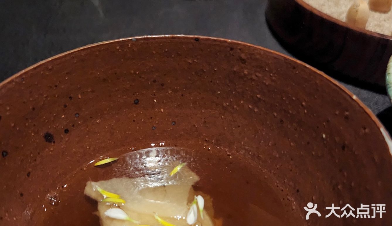 上海创意菜🍴完美诠释香料的味道