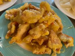 -哈尔滨春饼(朝山街店)