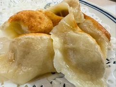 煎饺-莲花公园煎蟹(总店)