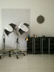 -艺时·漂发·染发·蛋白护理店