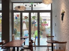 -AO cafe＆bistro