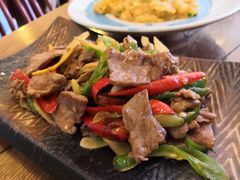 -紫滇源云南生态菜(丹凤街店)