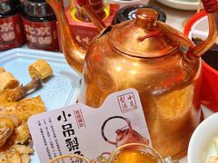 -小吊梨汤·北京菜·烤鸭(鸟巢店)