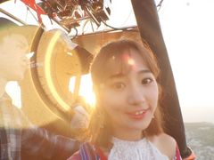 -卡帕多奇亚热气球