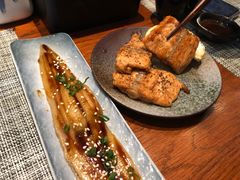 -戏作寿司(观音桥店)
