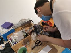 -故事馆手作综合体验馆