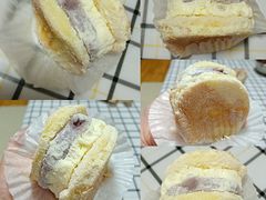 -李大牛和刘大力手作甜品(凯德店)