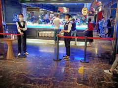 -加餐海鲜自助(宝龙一城店)