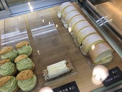 -麦田工坊(月湖店)