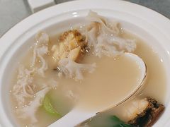 -君霖海鲜私房菜(春柳店)