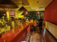 -龙门阵茶屋川菜馆(武康路店)