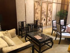 包厢-宝华海景大酒店·望绿苑