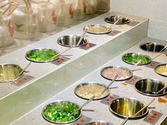 【顺德公·广东猪肚鸡专门店】环境-顺德公广东猪肚鸡·煲仔饭(白石洲店)