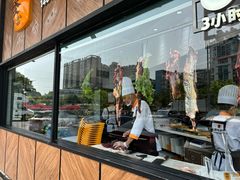 -潮发潮汕牛肉店(龙洞店)