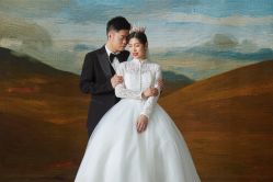 -帆拉斐婚纱摄影(春熙店)