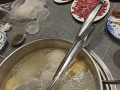 -贵宾牛·潮汕牛肉火锅(珠池总店)