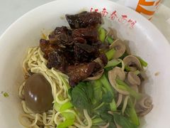 -泰顺江南春面馆