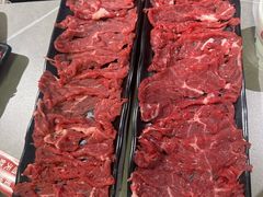 -宴全牛粤来越牛潮汕鲜牛肉火锅(海州万达广场店)