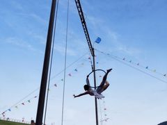 -南京金牛湖风景区