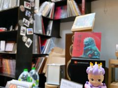 -黑胶星球(华发中城商都店)