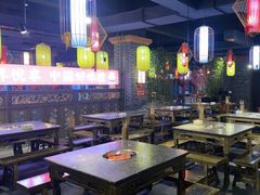 -小龙坎火锅(华凌店)