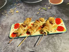 -友坐OMNI(民园广场店)