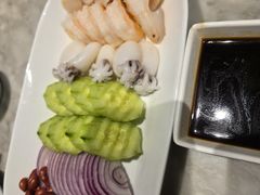 -北平盛世·烤鸭·北京菜(方庄·天坛店)