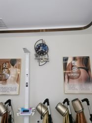 -金美秀瘦身养生