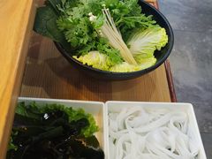 -牛记皇鲜牛肉火锅(环球度假区梨园店)