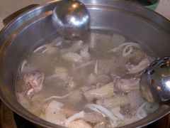 -润园四季椰子鸡火锅(海上世界店)