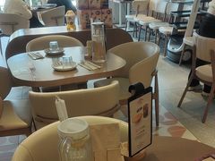 -必胜客(安盛购物广场金州店)